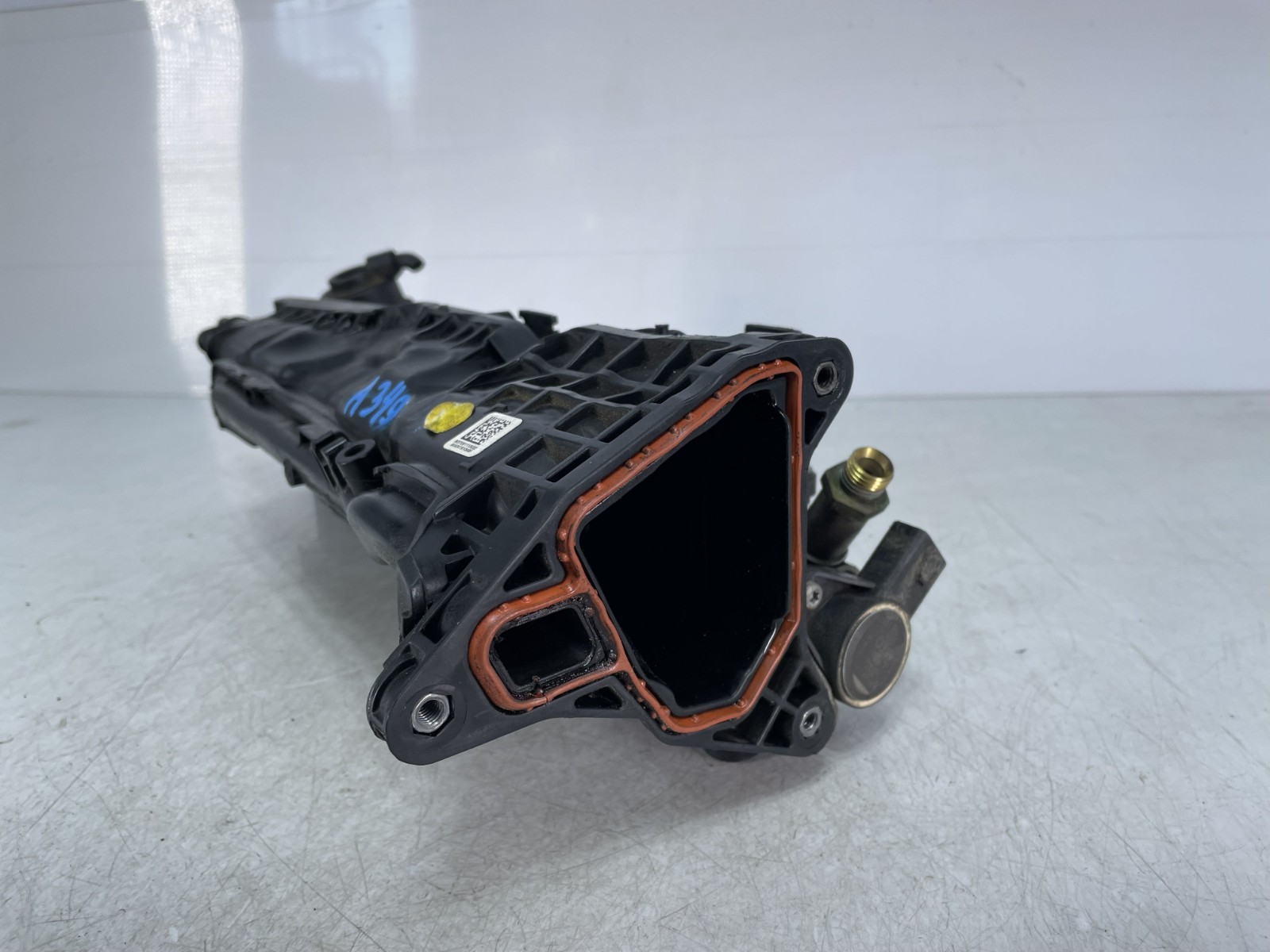 ✅ 13-17 OEM Bentley Continental GT GTC 4.0L V8 Left Driver Intake Manifold