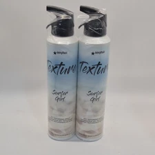 Sexy Hair Texture Sexy Hair Surfer Girl Dry Texturizing Spray 6.8 oz 2 Pack