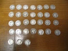 MERCURY DIME COLLECTION