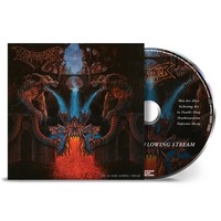 Dismember - Like An Ever Flowing Stream [Cd]