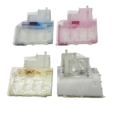4pcs Ink Tank for Epson EcoTank L 4160 L 4166 L 4151 L 4150 L 4167 L 4156