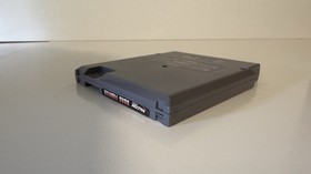 Road Fighter Nintendo Entertainment System Game Cart NES PAL