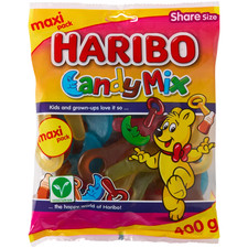 Haribo Candy Mix