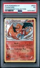 New Listing2016 POKEMON XY GENERATIONS RADIANT COLLECTION #RC5 CHARIZARD PSA 1