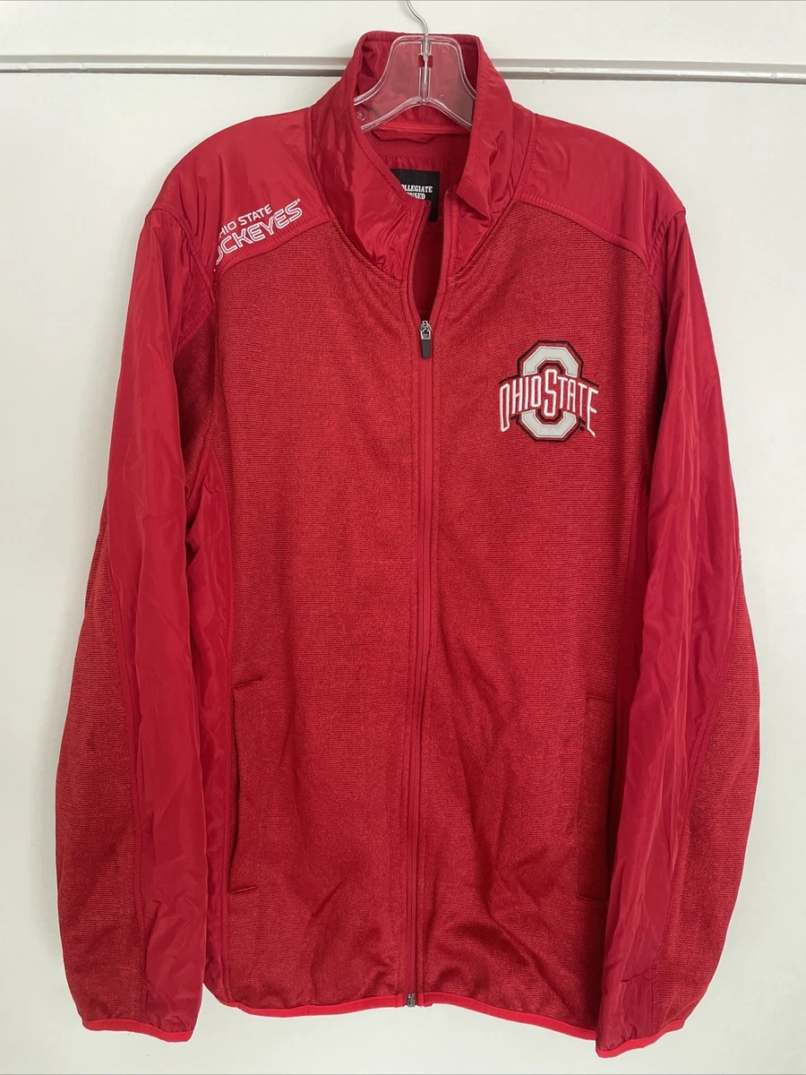 G-III Men's Ohio State Buckeyes NCAA Fan Apparel & Souvenirs for