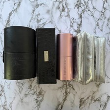 Morphe x James Charles & Jaclyn Hill Brush Case Bundle (5) - *READ* Condition