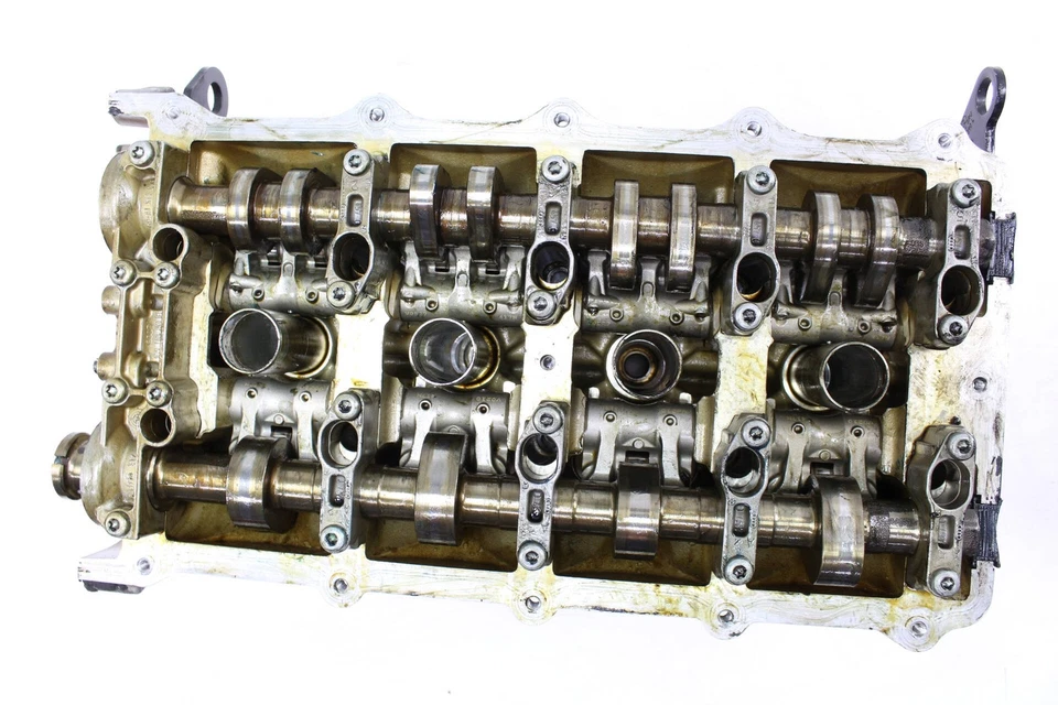 *TAL CUAL* AUDI S4 2004-2009 4,2 L - CULATA MOTOR DERECHA 4,2 L 079103064AS Foto 3 de 4