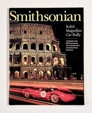 2002 May SMITHSONIAN Lusitania Sinking CHINESE KUNG FU Leafcutter Ant Biology &c