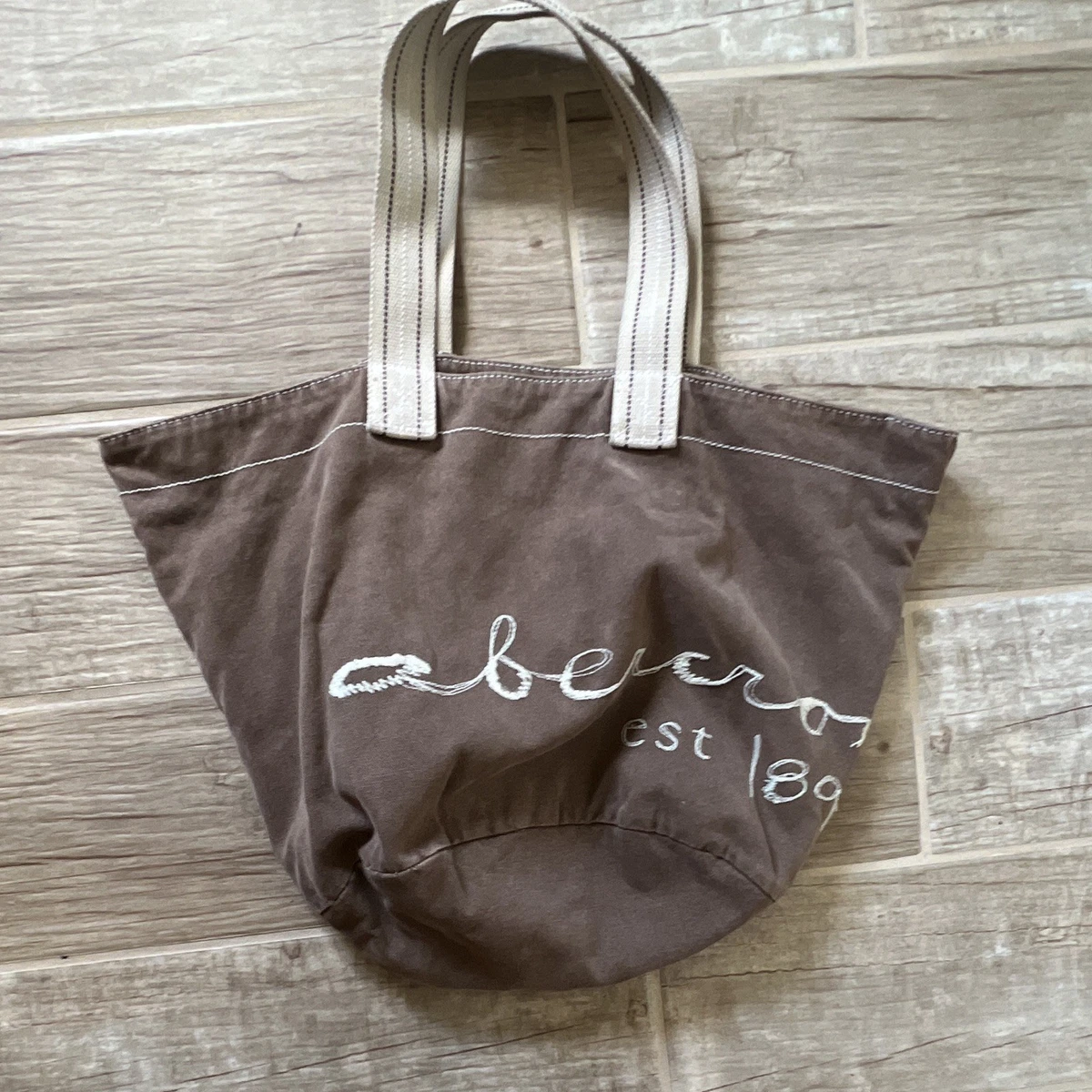 Abercrombie & Fitch Tote Bags for Women for sale | eBay