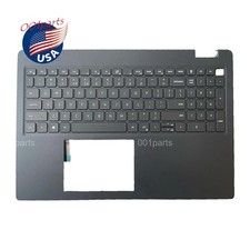 0DJP76 Dell Latitude 3520 E3520 Palmrest Case W/Non-Backlit Keyboard DJP76 USK