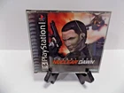 Covert Ops: Nuclear Dawn both game discs w/case PS1 (Sony PlayStation 1, 2000)