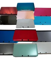 Nintendo 3DS & 3DS LL XL Console Various Colors Japanese Language 3Rank