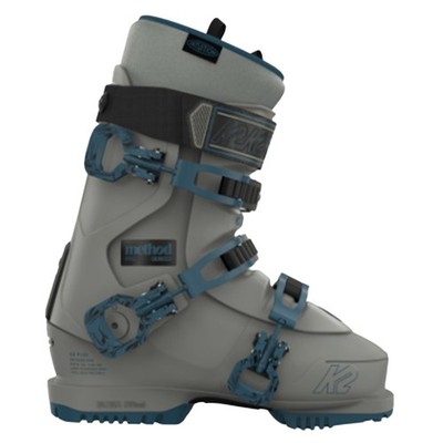 K2 Method Pro Ski Boots 2026