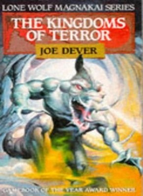 The Kingdoms of Terror By Joe and Gary Chalk Dever