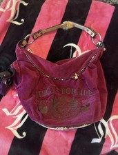 Juicy Couture Vintage 2000s Juicy Is for Life...