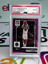 Klay Thompson Rookie Card Checklist Guide 13