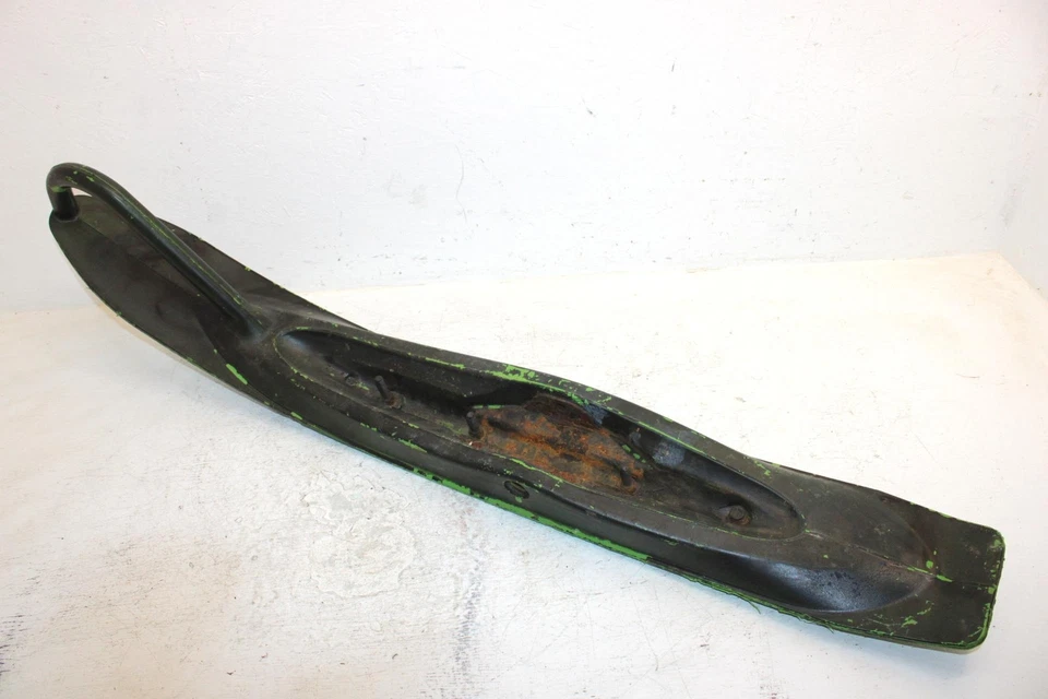 1996 Arctic Cat Cougar Oem лыж бегун 0703-988 SA7 - Изображение 4 из 4