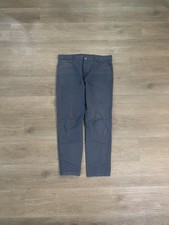 Greyson Blue Amagansett 5-Pocket Golf Pants Men  s Size 36/32