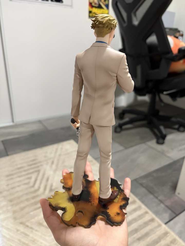 ARTFX J Makima 1/8 (EEC) – La de richirocko