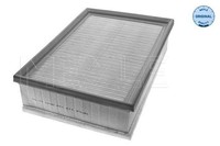 Luftfilter Meyle 112 321 0005 FÜR Audi Ansaugluftfilter