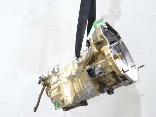 VERSNELLINGSBAK Suzuki Jimny Terreinwagen 1.3i 16V 4x4 (G13BB) - Afbeelding 1 van 6