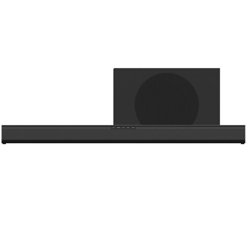Element Electronics ESBAE21 2.1 Sound Bar &amp; Subwoofer