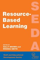 Resource Based Learning | Sally Brown (U. A.) | Taschenbuch | Englisch | 1996