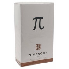 Givenchy Pi Eau De Toilette Spray 100ml