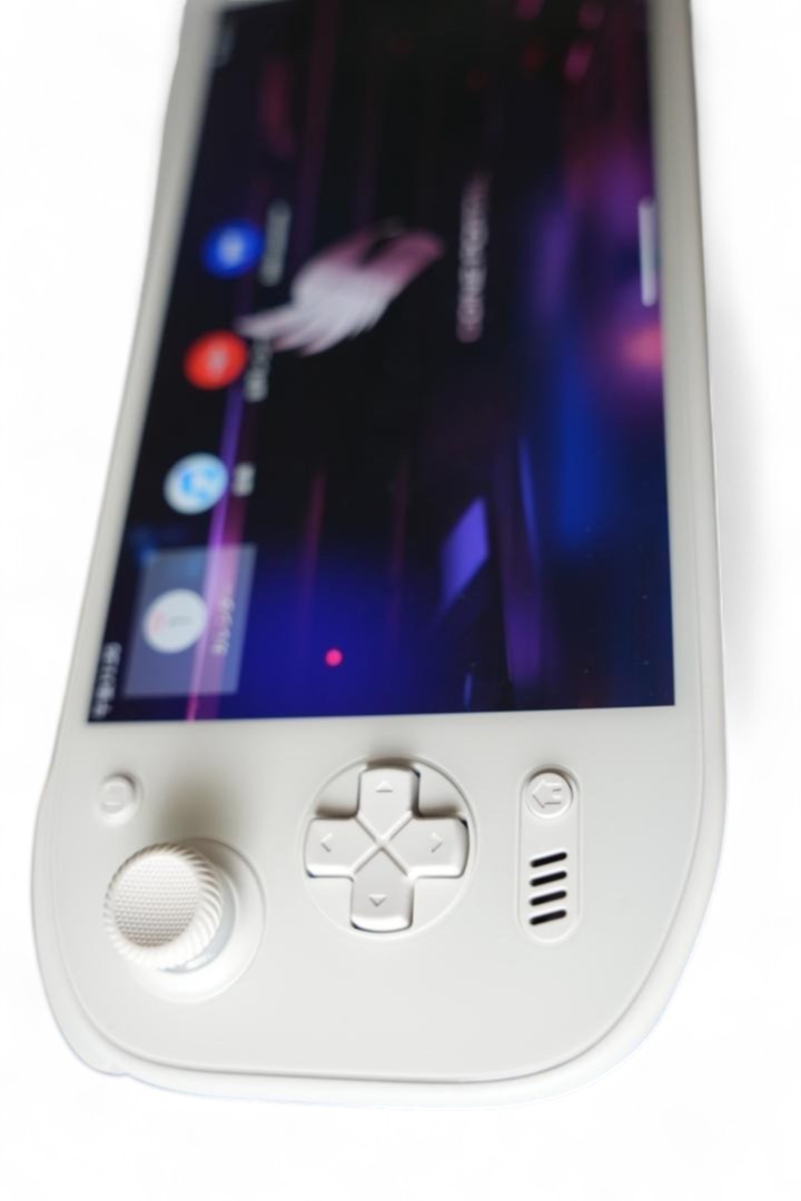 AYN Odin 2 Portal Max White 16GB RAM 1TB SSD Snapdragon 8