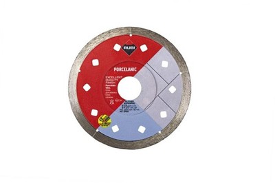 RUBI DIAMOND BLADE SLITHER BLADE 115 SUPERPRO