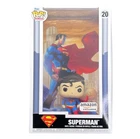 Funko Pop! Comic Covers: DC Superman #20 Amazon Exclusive