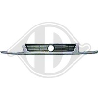 2203140 KüHlergitter FüR VW Polo III Classic (6V2)