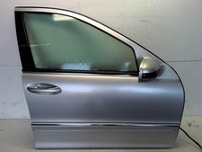 Porte avant et accessoires Mercedes CLASSE C