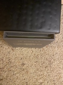 Castlevania 2 II: Simon's Quest Nintendo NES cartucho y funda probados aut&eacute;nticos