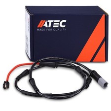 PASTIGLIE FRENO POSTERIORI PER BMW SERIE 5 TOURING F11