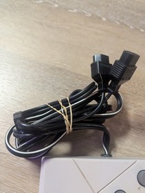 1987 NES Advantage Controller Joystick Nintendo Original Equipment NES-026