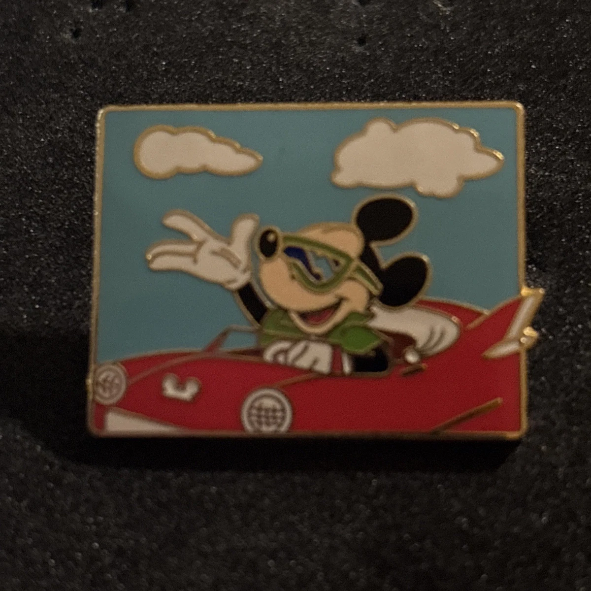 2002 Walt Disney World Patches & Pins (1968-Now) for sale | eBay