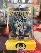 Marketplace image: Topps 2026 Chrome Marvel The Beyond Beyonder TB-01 Superfractor 1/1