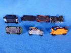 MATCHBOX HOT WHEELS BLADO TAXI REALTOY VW HOTWHEELS DIE CAST CARS LOT XLNT COND! — photo 6