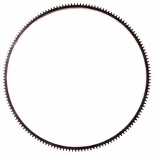 Clutch Flywheel Ring Gear Fits 1962-1972 Chevrolet C10 Pickup C20 Pickupc30 Pic