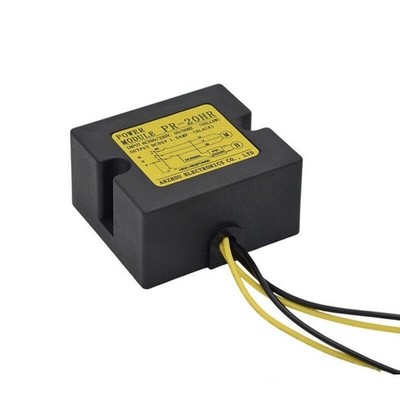 TRANTEX CORP PR-20HR AC200/220V DC95V   POWER MODULE *yt