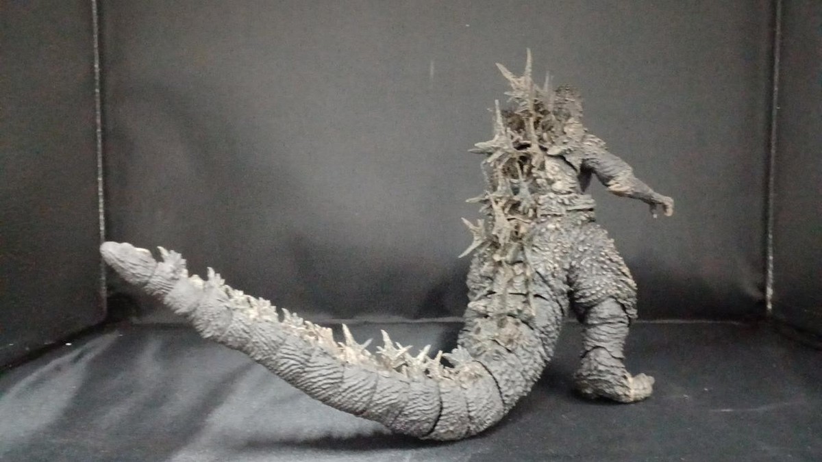 Bandai S.H.Monsterarts Godzilla-1.0 Godzilla 2023 | eBay