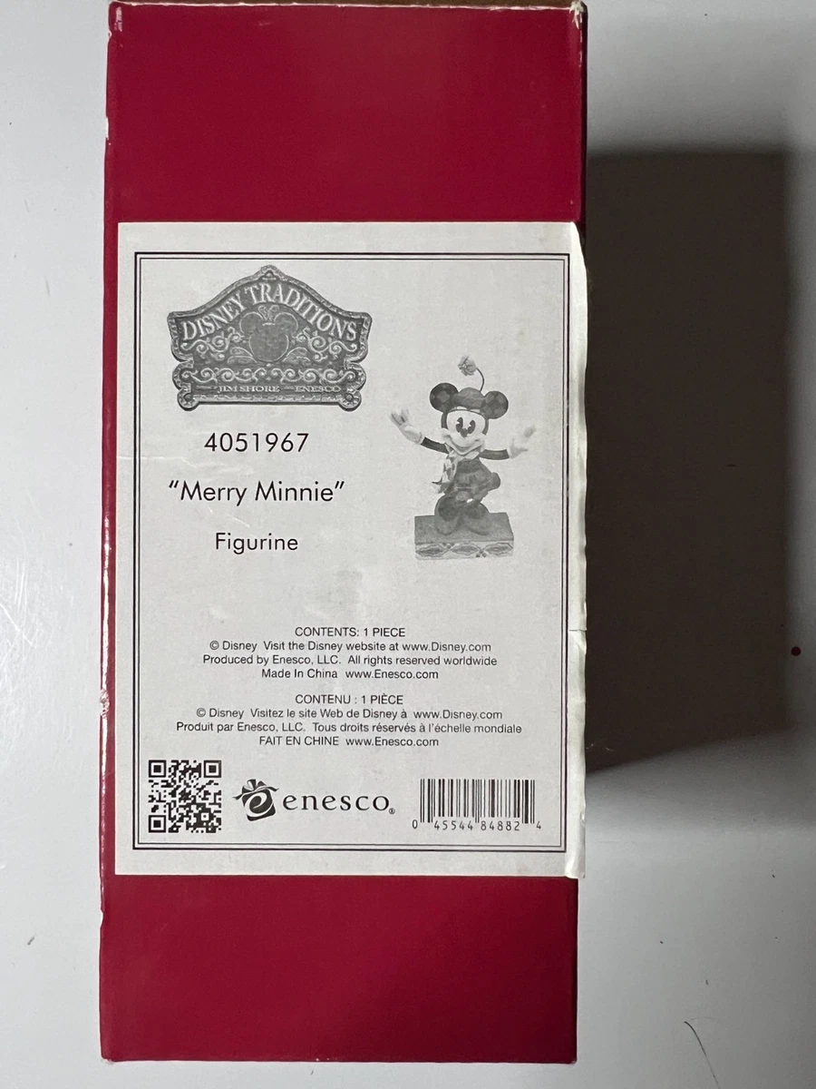 25+ minnie mouse figurine for sale | Updated Oct 2026