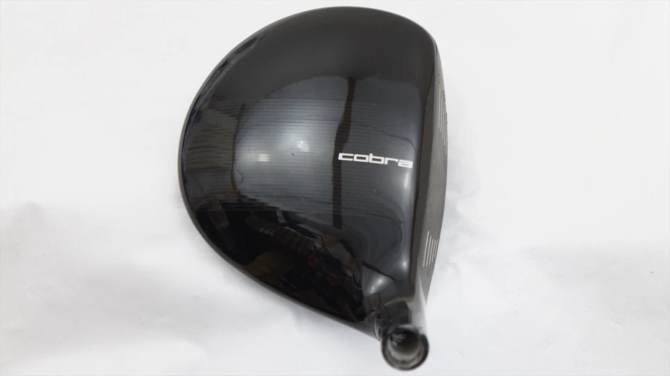Cobra F-Max Sl 16* #3 Fairway Wood Club Head Only 884877 Lefty Lh - Image 3 of 4