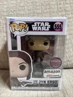 Funko Pop! Vinyl: Star Wars - Power of the Galaxy: Jyn Erso - Amazon (Exclusive)