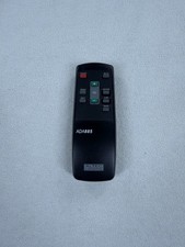 Altec Lansing ADA885 Remote With Battery Cover