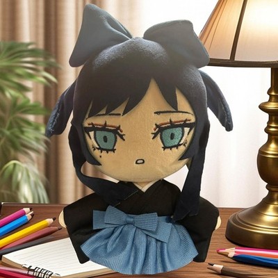 PreOrder Ado WORLD TOUR 2025 Hibana GOODS Plush doll Ado chan