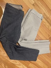  2 Banana Republic Women  s Size 2 Pants EUC