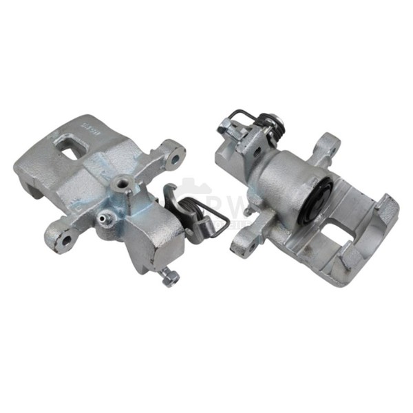 Nk Bremssattel Bremszange Gusseisen Ø34Mm FüR Kia Picanto Sa 213539-image