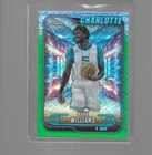 2025 Topps Mark Williams Base (Raw)